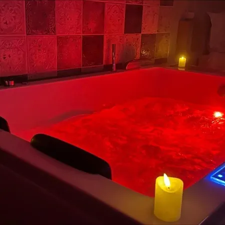 Apartman Les Pieds Dans L'eau Sweet *